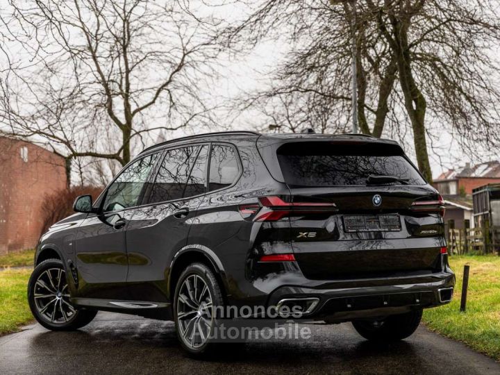 BMW X5 xDrive50e M Sport - 26