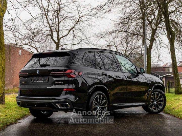 BMW X5 xDrive50e M Sport - 28