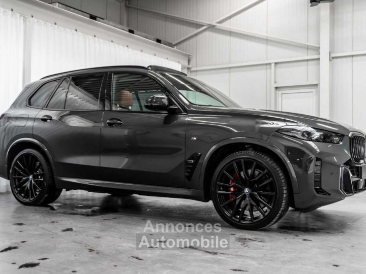 BMW X5 xDrive50e M Sport Massage Bowers&Wilkins Skylounge - 6