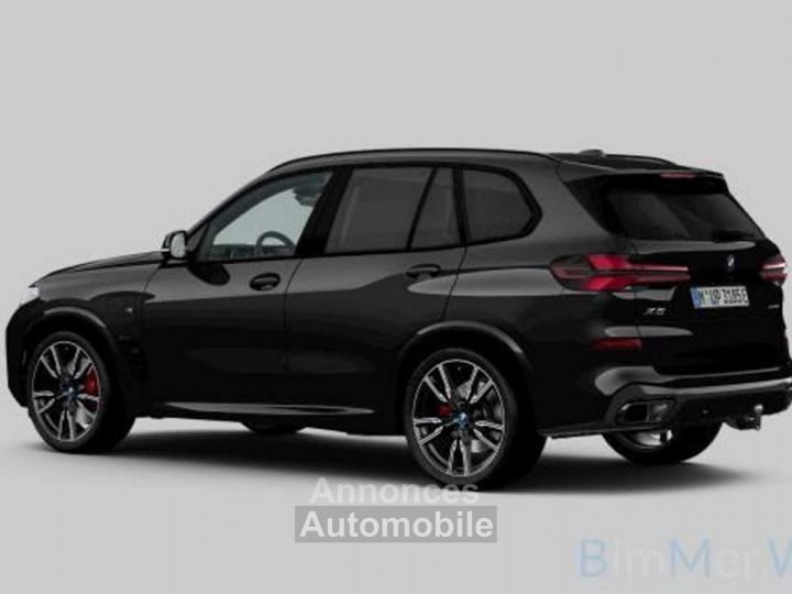 BMW X5 xDrive50e M-Sport Pro - ACC+ - Trekh - Pano - H&K - 3