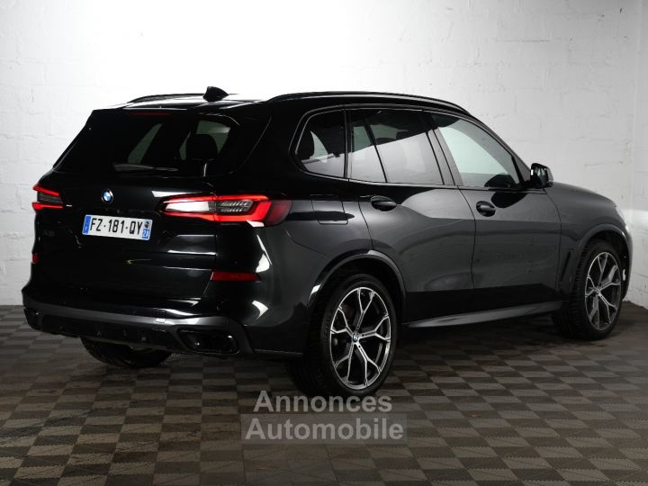 BMW X5 XDRVIVE 45E 394CH MSPORT BVA8 - 3