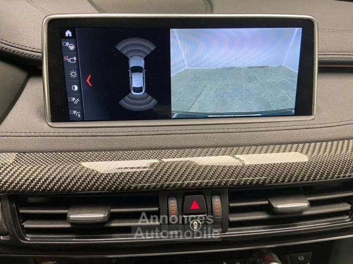 BMW X6 3.0 d CARBON PACK M CAMERA 360 GARANTIE 12 MOIS - 14