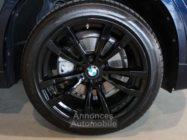 BMW X6 3.0 dAS xDrive30 - 23
