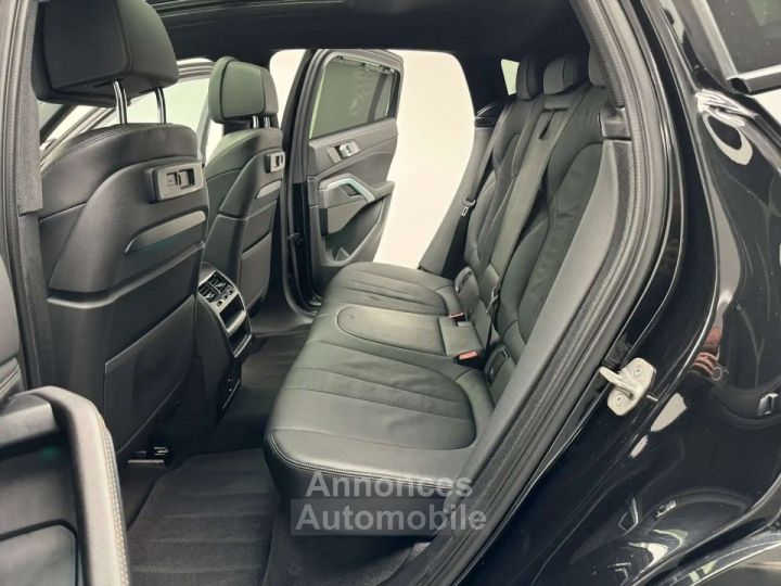 BMW X6 3.0 dAS xDrive30 GARANTIE 12 MOIS PACK M CAMERA - 16