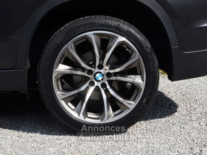BMW X6 3.0 dAS xDrive30 - SUNROOF - 1HAND - 1YEAR WARRANTY - 6