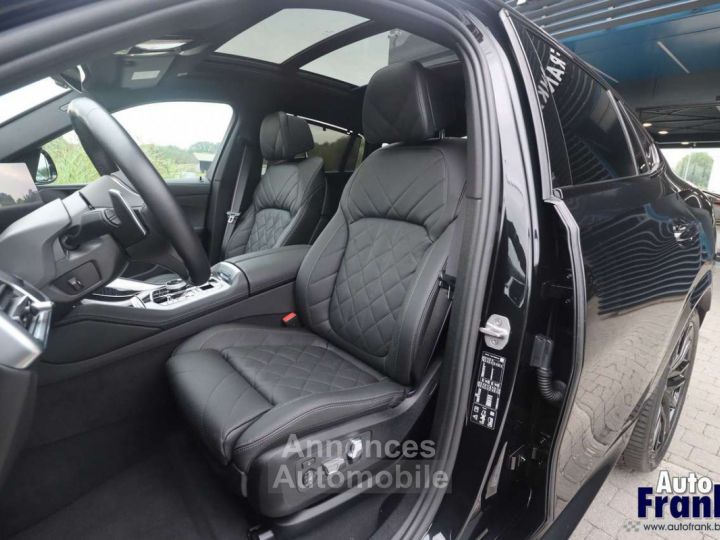 BMW X6 30D M-SPORT PANO LUCHTVER COMFORT ZTLS - 18