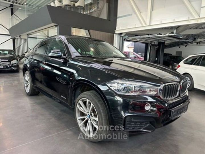 BMW X6 30d xDrive AUT M-PACK 37.050 +BTW - 1