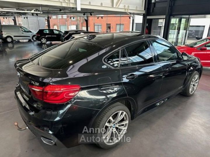 BMW X6 30d xDrive AUT M-PACK 37.050 +BTW - 6