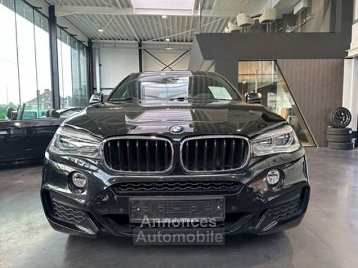 BMW X6 30d xDrive AUT M-PACK 37.050 +BTW - 10