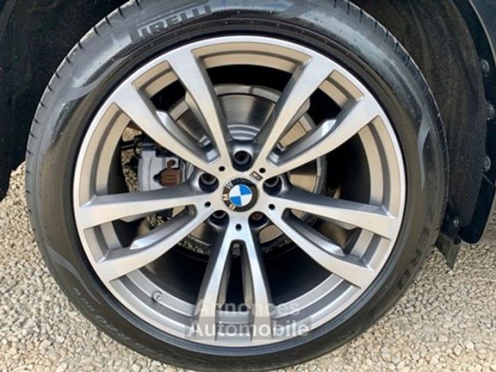 BMW X6 30d xDrive AUT M-PACK 37.050 +BTW - 21