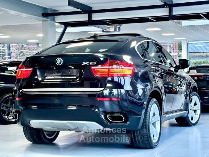 BMW X6 Active Hybrid 4.4iA 408cv V8 Xdrive PACKSPORT - 6