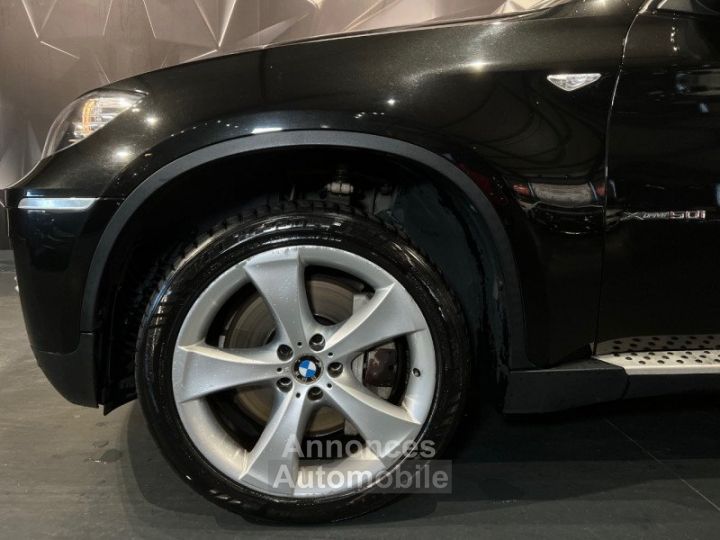 BMW X6 (E71) 5.0IA 407CH EXCLUSIVE - 20