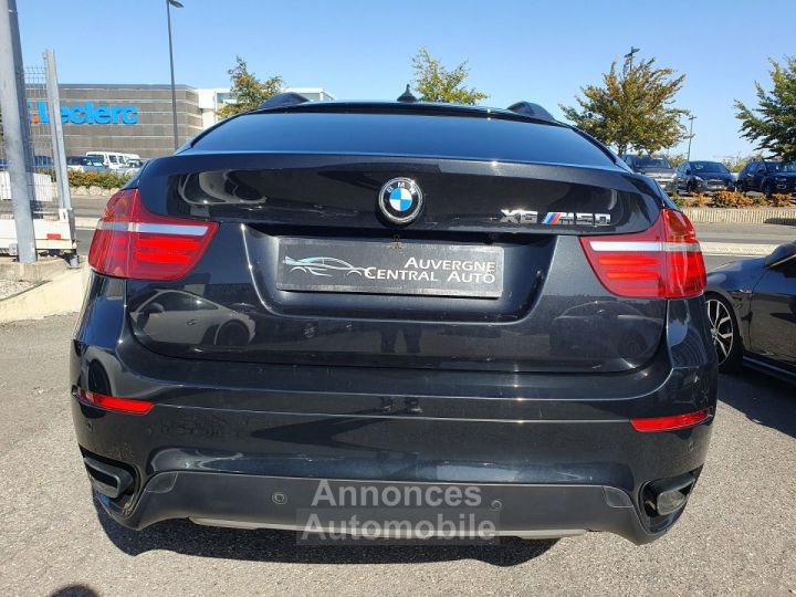 BMW X6 (E71) M50D 381CH - 5