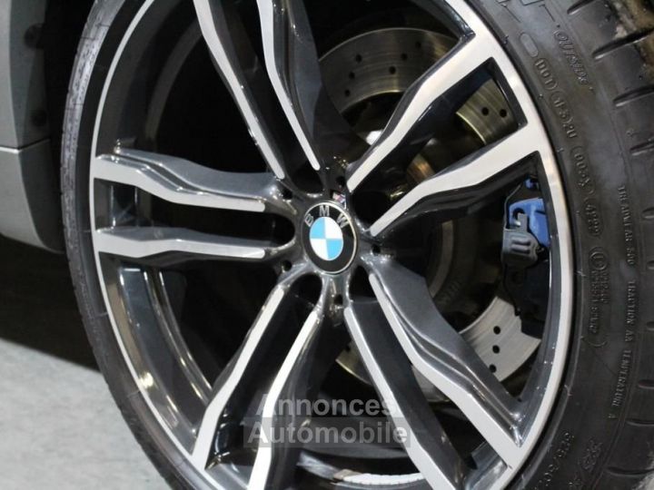 BMW X6 F86 M (F86) 4.4 M AUTO - 10