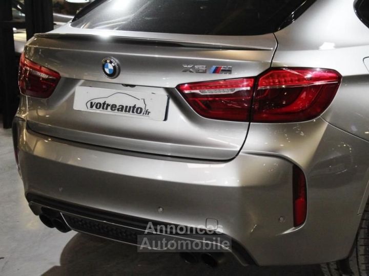 BMW X6 F86 M (F86) 4.4 M AUTO - 12