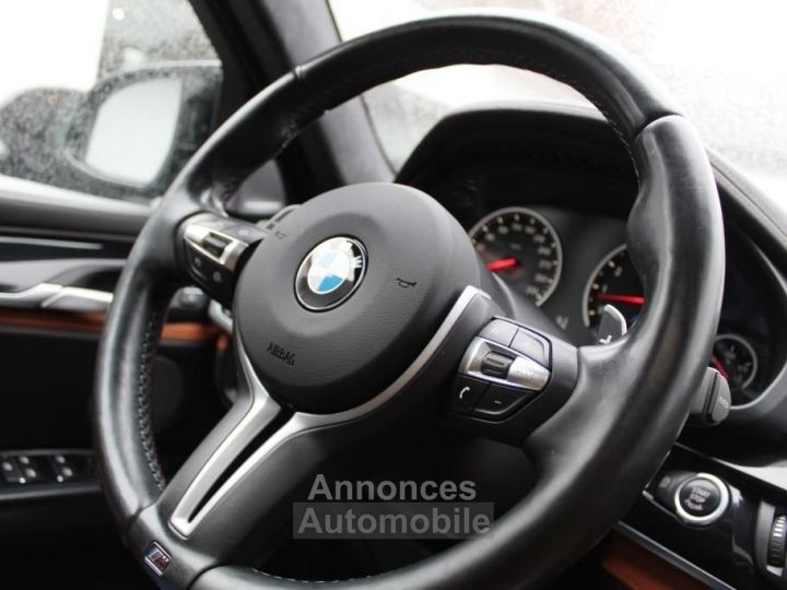 BMW X6 F86 M (F86) 4.4 M AUTO - 19