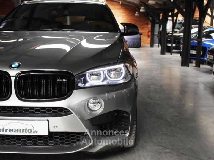 BMW X6 F86 M (F86) 4.4 M AUTO - 10