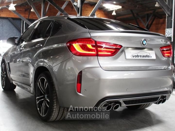 BMW X6 F86 M (F86) 4.4 M AUTO - 14