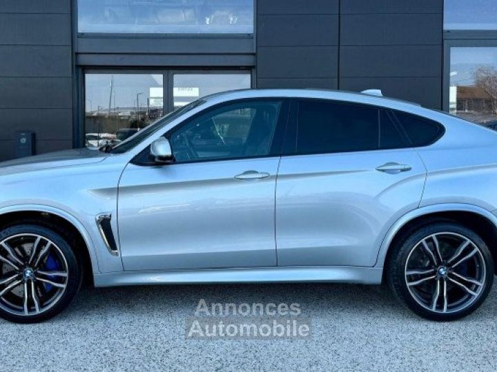 BMW X6 (F86) 575 BVA8 - 3