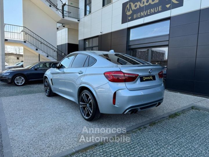 BMW X6 (F86) 575 BVA8 - 5