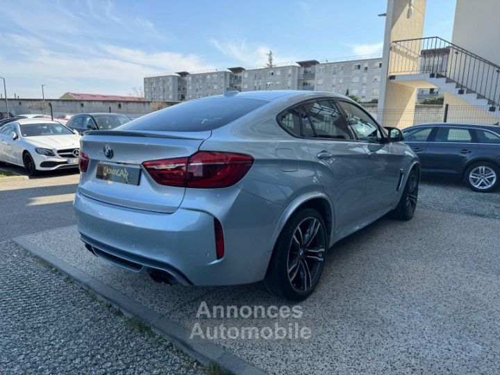 BMW X6 (F86) 575 BVA8 - 6