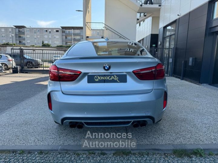 BMW X6 (F86) 575 BVA8 - 7