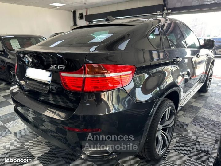 BMW X6 v8 408cv 5.0l - 2