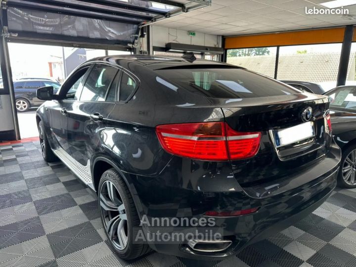 BMW X6 v8 408cv 5.0l - 3