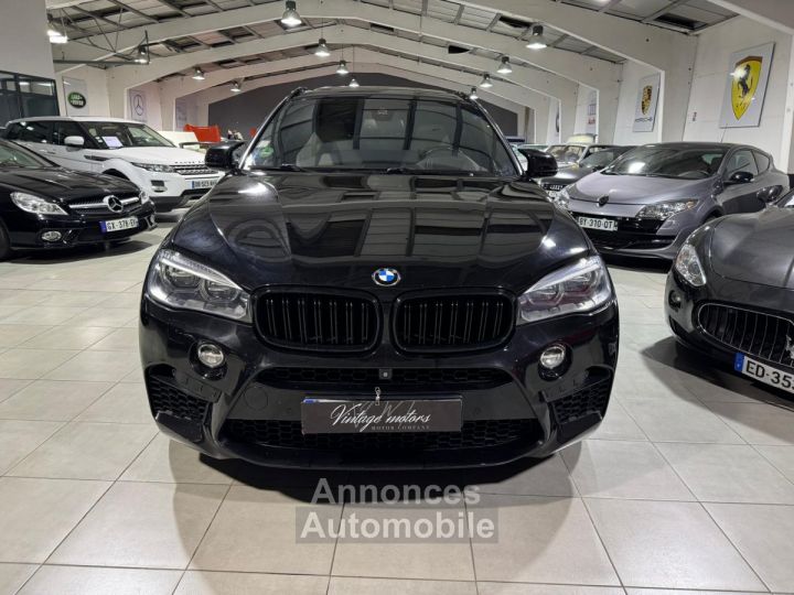 BMW X6 X6M - 2