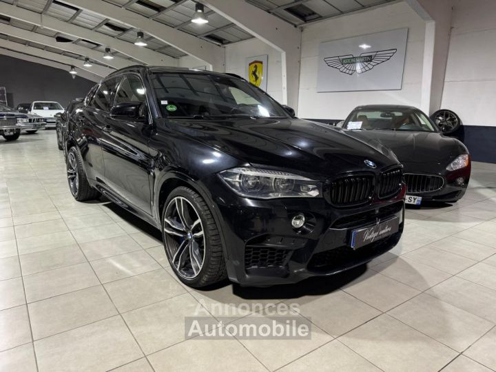 BMW X6 X6M - 3