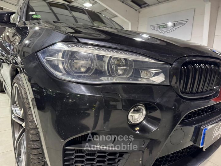 BMW X6 X6M - 5