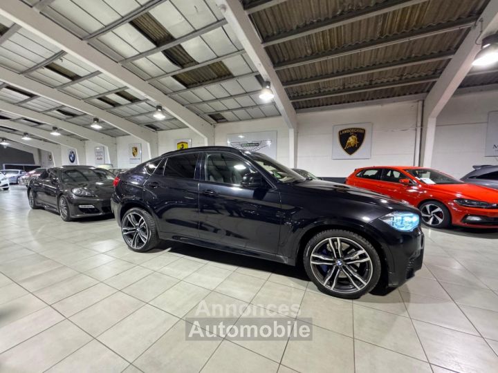 BMW X6 X6M - 24