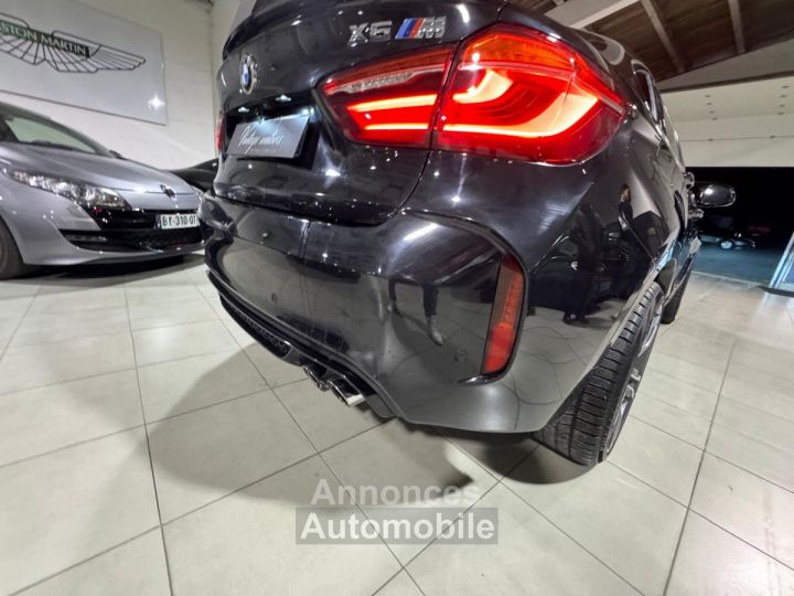 BMW X6 X6M - 28