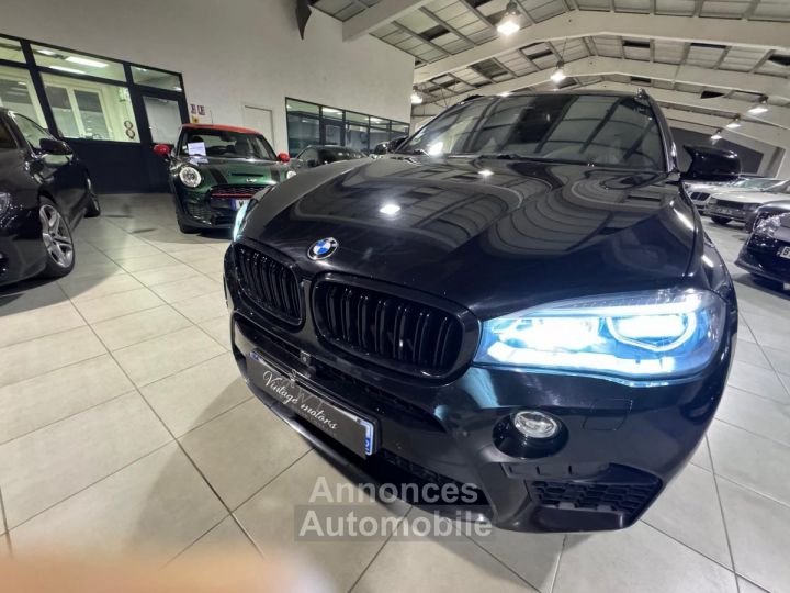 BMW X6 X6M - 29