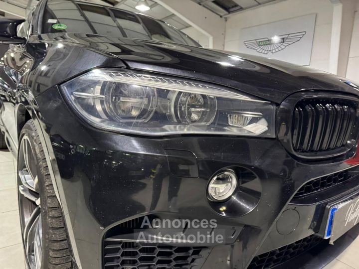 BMW X6 X6M 575 - 5