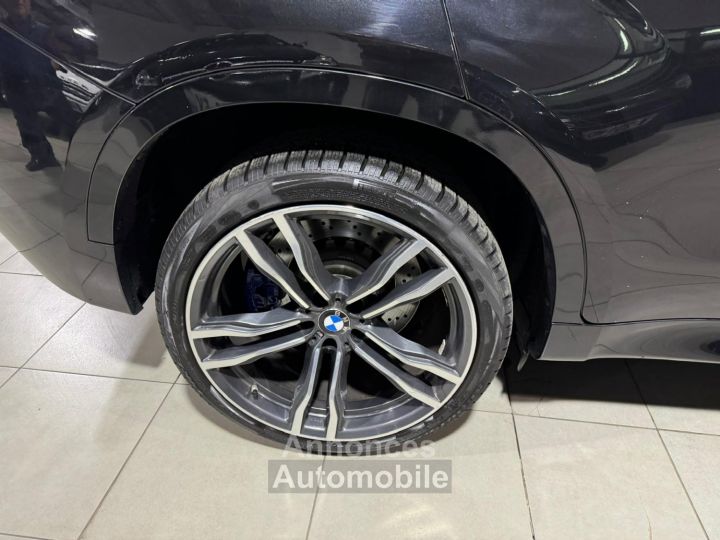 BMW X6 X6M 575 - 6