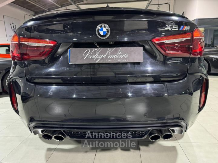 BMW X6 X6M 575 - 10