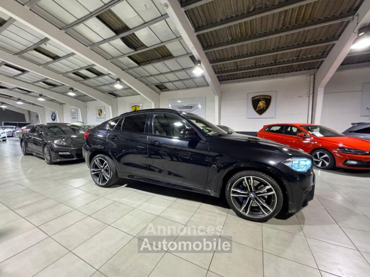 BMW X6 X6M 575 - 24