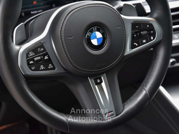 BMW X6 XDRIVE30D AS M PACK - 11