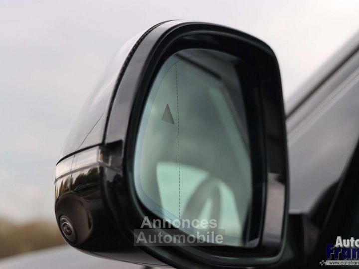 BMW X7 40D 6-ZIT SKY LOUNGE EX DRIVE PRO GLASS - 13