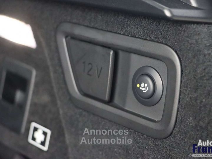 BMW X7 40D 6-ZIT SKY LOUNGE EX DRIVE PRO GLASS - 18