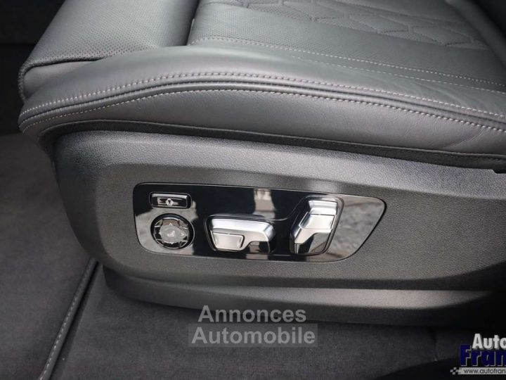 BMW X7 40D 6-ZIT SKY LOUNGE EX DRIVE PRO GLASS - 25