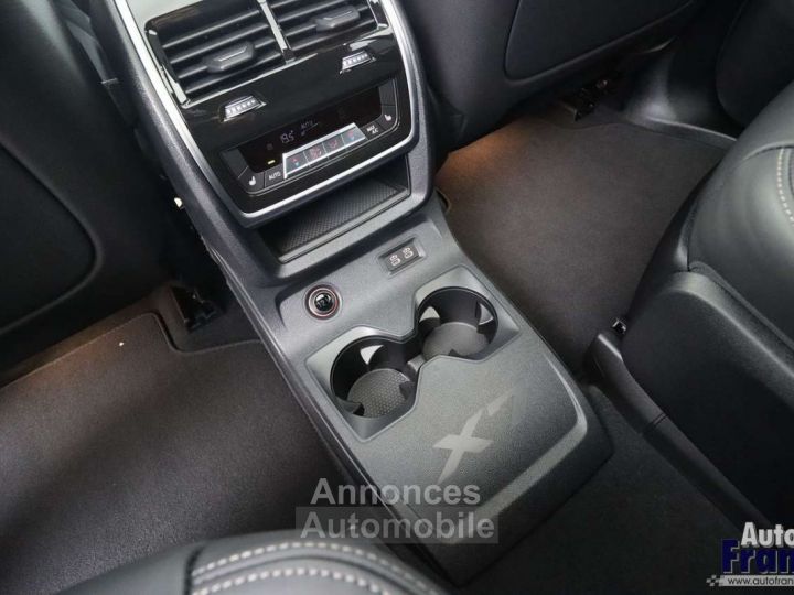BMW X7 40D 6-ZIT SKY LOUNGE EX DRIVE PRO GLASS - 30