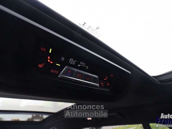 BMW X7 40D 6-ZIT SKY LOUNGE EX DRIVE PRO GLASS - 32