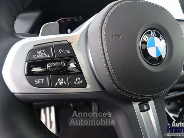 BMW X7 40D 6-ZIT SKY LOUNGE EX DRIVE PRO GLASS - 35