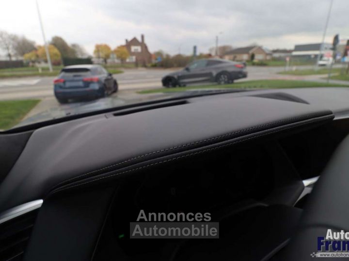BMW X7 40D 6-ZIT SKY LOUNGE EX DRIVE PRO GLASS - 38