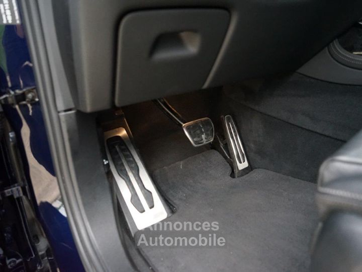 BMW X7 BMW X7 (G07) M50I 530 CH M PERFORMANCE BVA8 7 PLACES - PREMIERE MAIN - GARANTIE BMW 24 MOIS - Bien équipé - 16