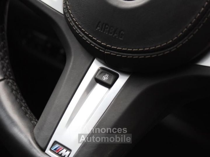 BMW X7 G07 (G07) M50DA 400 - 14