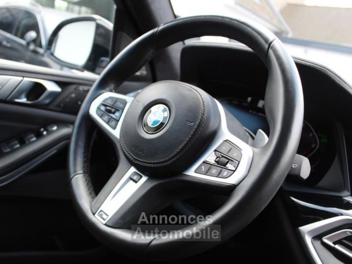 BMW X7 G07 (G07) M50DA 400 - 20