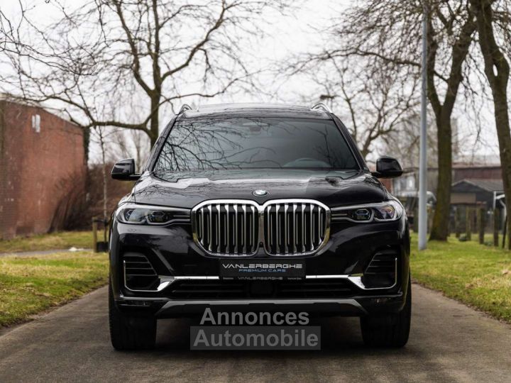 BMW X7 xDrive30dA INDIVIDUAL - 5